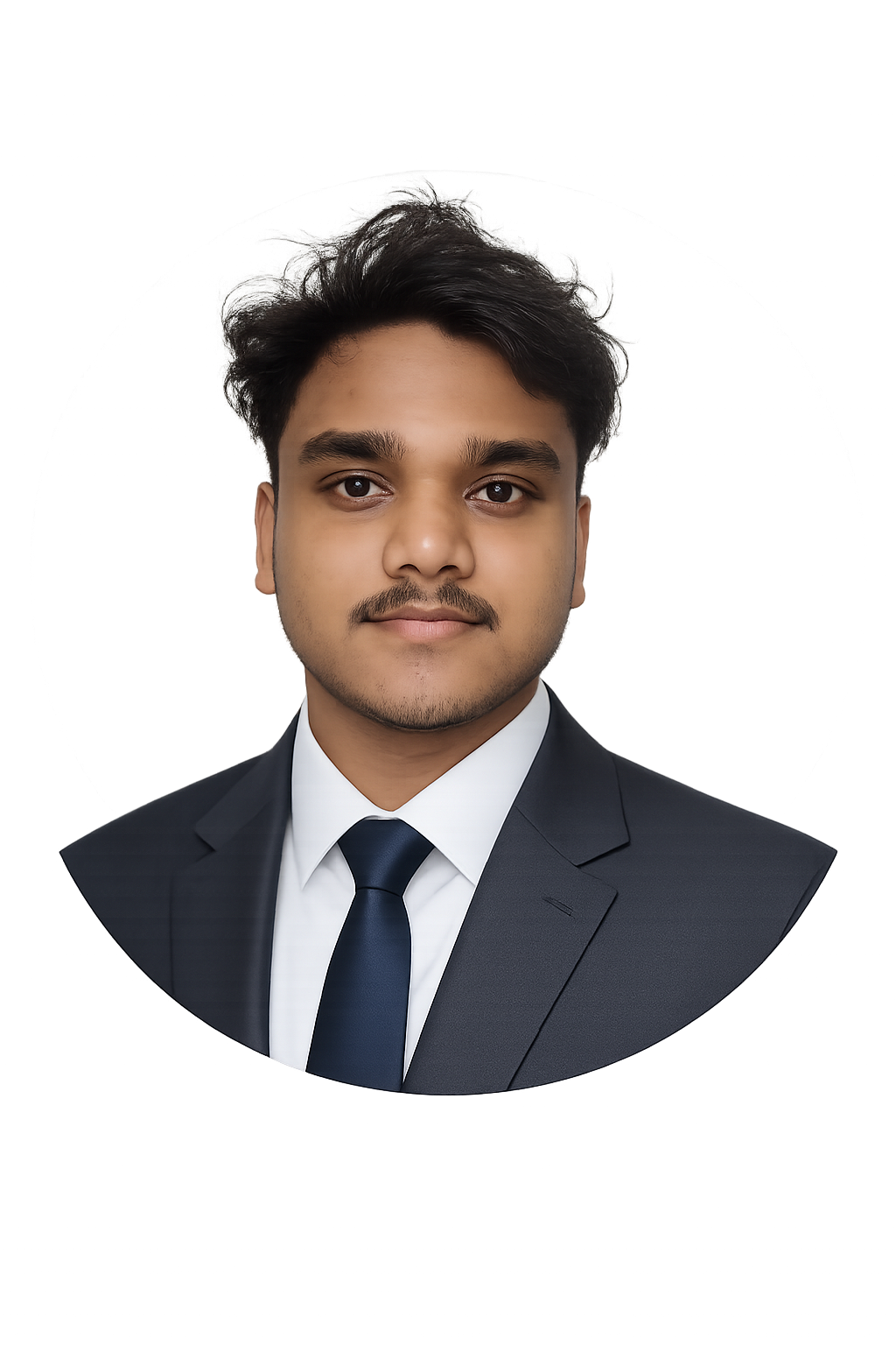 Zaheer KJ, Operations Head at ILMERA Study Abroad