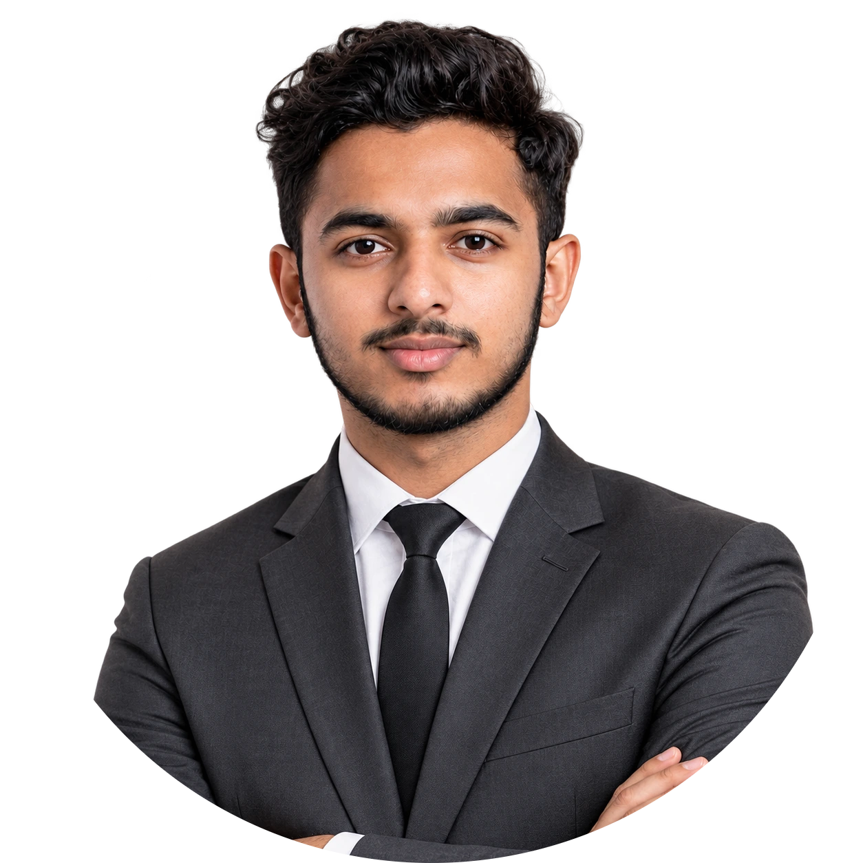 Fawaz BH, Marketing Head at ILMERA Study Abroad